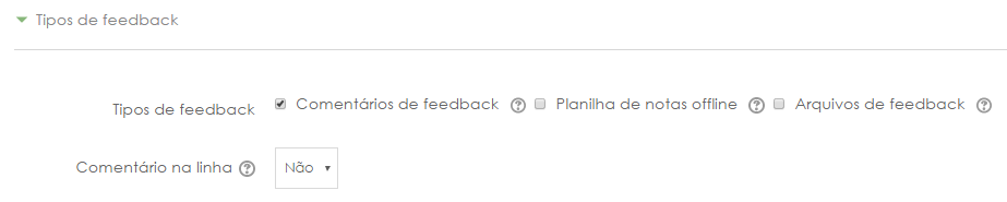 Adicionando Tarefa - Tipos de feedback.png