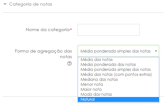 Adicionando categoria de nota - Categoria.png