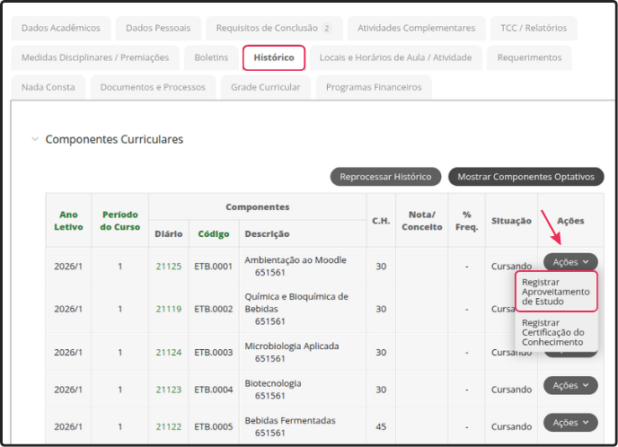 Arquivo:Registrar aproveitamento.png