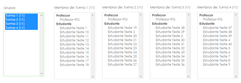 Grupos - Todos os grupos criados.png