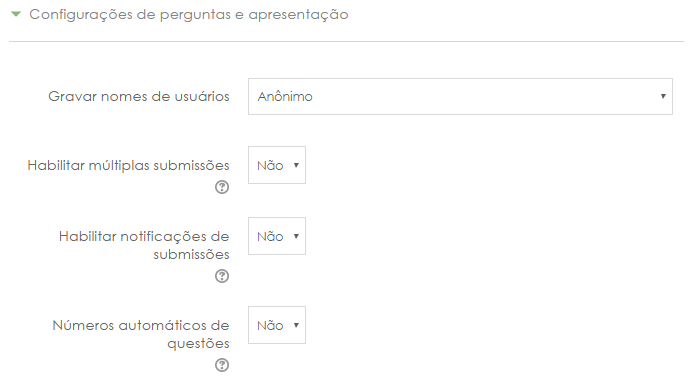 Adicionando Pesquisa - Configurações e apresentação.png