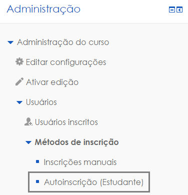 Configurando parametros de autoinscrição.png