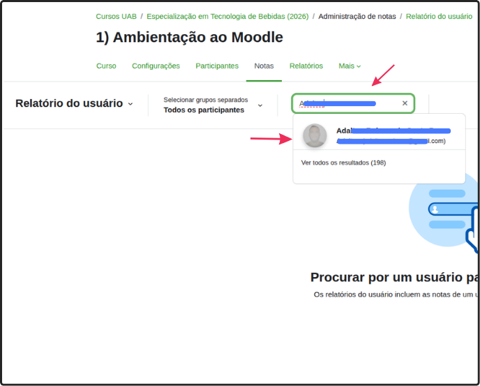 Selecionando o estudante no filtro.png