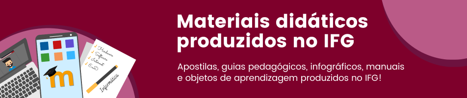 Materiais Didáticos - GuiaEaD