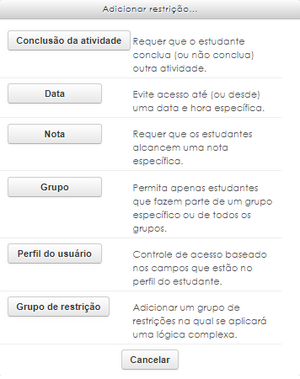 Atividade condicional - Adicionar restrição.png