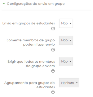 Adicionando tarefa - Configurações de envio em grupo.png
