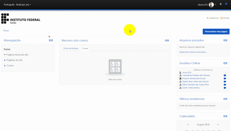 Arquivo:Inscrevendo na disciplina.gif