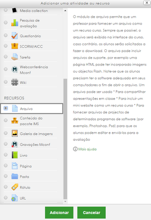 Adicionar recurso - Arquivo.png