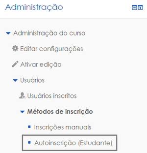 Configurando parametros de autoinscrição.png